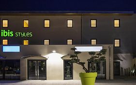 ibis styles Villeneuve Sur Lot