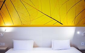 ibis styles Villeneuve Sur Lot